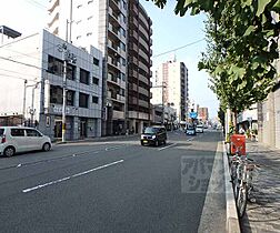 京都府京都市上京区千本通竹屋町上ル主税町（賃貸マンション1K・2階・26.33㎡） その27