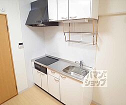 京都府京都市左京区上高野諸木町（賃貸マンション2LDK・1階・46.60㎡） その6