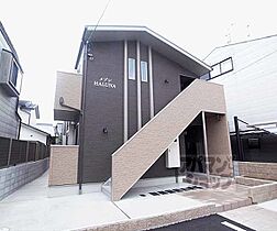 京都府京都市左京区田中西春菜町（賃貸アパート1K・1階・28.98㎡） その1