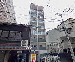 京都府京都市中京区小川通御池下ル壺屋町（賃貸マンション1R・8階・35.76㎡） その3