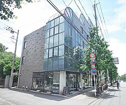 京都府京都市左京区下鴨森本町（賃貸マンション1LDK・3階・40.61㎡） その1