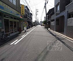 ハウスセゾン鞍馬口 302 ｜ 京都府京都市北区鞍馬口通新町東入ル長乗東町（賃貸マンション1K・3階・21.90㎡） その27