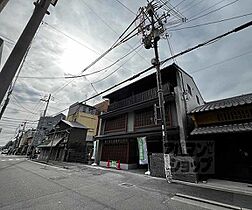 京都府京都市上京区立本寺前町（賃貸マンション1LDK・2階・50.38㎡） その3