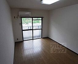 マンションシャローム 203 2階1Kのリビング/ダイニング