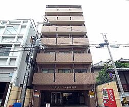 京都府京都市中京区高倉通二条上ル天守町（賃貸マンション1K・3階・22.71㎡） その3