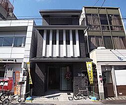 京都府京都市中京区衣棚通竹屋町下る花立町（賃貸マンション1LDK・1階・46.61㎡） その3