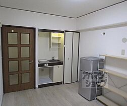 フレッシュ・フィールド 504 ｜ 京都府京都市北区平野宮西町（賃貸マンション1R・5階・20.00㎡） その4