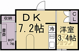 聴雪荘 1階