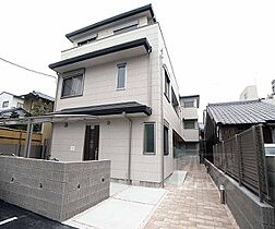 京都府京都市上京区油小路通丸太町上る米屋町（賃貸マンション1K・1階・27.01㎡） その1