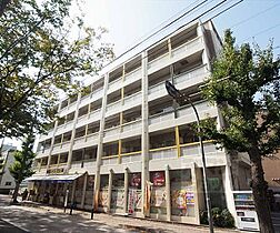 京都府京都市左京区北白川東小倉町（賃貸マンション1K・4階・23.70㎡） その3