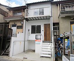 上賀茂岡本町54－41貸家 KASIYA ｜ 京都府京都市北区上賀茂岡本町（賃貸一戸建1DK・--・31.11㎡） その3