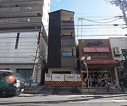 京都府京都市上京区北伊勢殿構町（賃貸マンション1R・4階・26.06㎡） その22