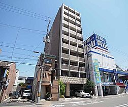 京都府京都市上京区丸太町通黒門東入ル藁屋町（賃貸マンション1K・7階・23.10㎡） その1