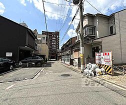 京都府京都市上京区千本通下立売下る小山町（賃貸マンション1K・4階・24.72㎡） その6