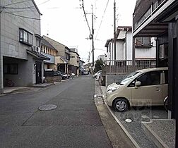 シティハイツ加茂川 202 ｜ 京都府京都市北区出雲路立テ本町（賃貸アパート1R・2階・18.22㎡） その21