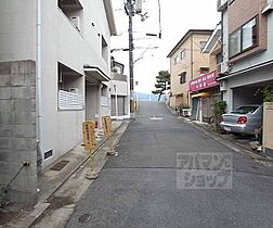 シティハイツ加茂川 202 ｜ 京都府京都市北区出雲路立テ本町（賃貸アパート1R・2階・18.22㎡） その22