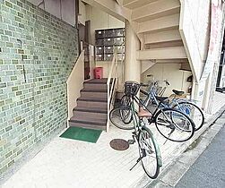 京都府京都市上京区南伊勢屋町（賃貸マンション1K・5階・15.00㎡） その22