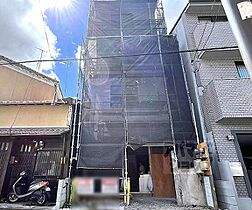 京都府京都市上京区寺之内通小川西入妙顕寺前町（賃貸マンション1K・4階・22.20㎡） その1