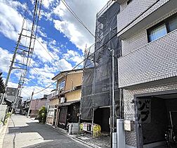 京都府京都市上京区寺之内通小川西入妙顕寺前町（賃貸マンション1K・4階・22.20㎡） その4