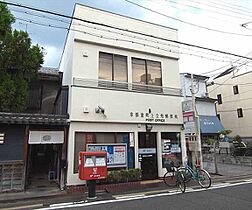 京都府京都市上京区寺之内通小川西入妙顕寺前町（賃貸マンション1K・4階・22.20㎡） その11