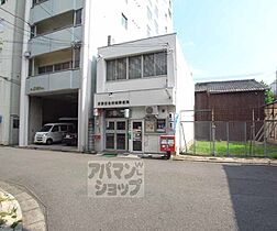 京都府京都市中京区壬生賀陽御所町（賃貸マンション1K・2階・25.05㎡） その10