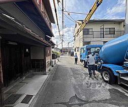 京都府京都市中京区壬生賀陽御所町（賃貸マンション1K・2階・25.05㎡） その6