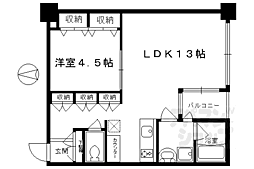 京都地下鉄東西線 二条駅 徒歩4分