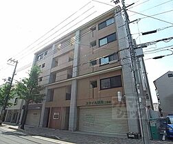 京都府京都市中京区西ノ京職司町（賃貸マンション1LDK・2階・45.60㎡） その3