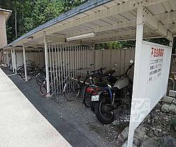 京都府京都市北区衣笠赤阪町（賃貸マンション1R・1階・16.33㎡） その15