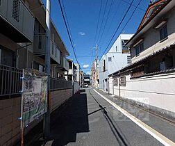 京都府京都市北区大将軍一条町（賃貸マンション1K・1階・20.00㎡） その28