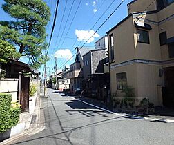 京都府京都市北区大将軍一条町（賃貸マンション1K・1階・20.00㎡） その29