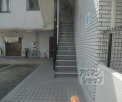 京都府京都市北区等持院西町（賃貸マンション1K・2階・22.70㎡） その19