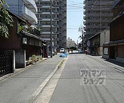 京都府京都市上京区芝薬師町（賃貸マンション1DK・5階・29.79㎡） その29