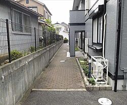 ハイツやすらい 102 ｜ 京都府京都市北区西賀茂南川上町（賃貸アパート2LDK・1階・52.84㎡） その8