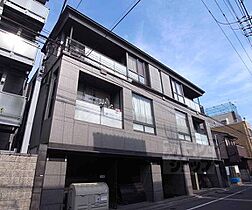 京都府京都市中京区油小路通竹屋町下ル橋本町（賃貸マンション1LDK・2階・66.46㎡） その3