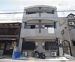 サンシャイン金閣寺 103 ｜ 京都府京都市北区衣笠西馬場町（賃貸マンション1K・1階・20.30㎡） その1