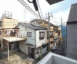 サンシャイン金閣寺 103 ｜ 京都府京都市北区衣笠西馬場町（賃貸マンション1K・1階・20.30㎡） その15