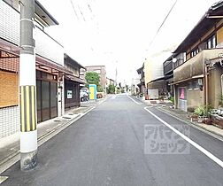 バレンタインビル 202 ｜ 京都府京都市北区衣笠北高橋町（賃貸マンション1K・2階・21.00㎡） その14