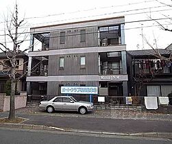 ＭｉｓｓｉｎｇＮ．Ｍ． 201 ｜ 京都府京都市左京区松ケ崎木ノ本町（賃貸マンション1K・2階・23.10㎡） その3