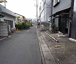 ＭｉｓｓｉｎｇＮ．Ｍ． 201 ｜ 京都府京都市左京区松ケ崎木ノ本町（賃貸マンション1K・2階・23.10㎡） その27