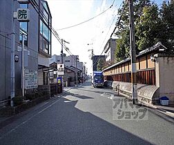 京都府京都市左京区聖護院山王町（賃貸マンション1K・3階・17.00㎡） その29