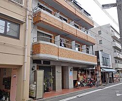 京都府京都市中京区新町通三条下る三条町（賃貸マンション1K・4階・20.29㎡） その3