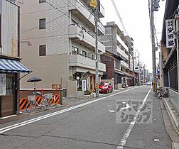 京都府京都市中京区新町通三条下る三条町（賃貸マンション1K・4階・20.29㎡） その24