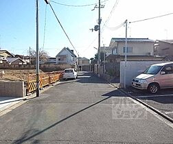 北斗ハイツ 202 ｜ 京都府京都市左京区松ケ崎桜木町（賃貸マンション1K・2階・16.80㎡） その27