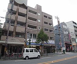 京都府京都市上京区千本通一条上る泰童片原町（賃貸マンション1K・3階・20.80㎡） その20