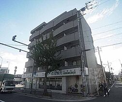 ヴェルメゾン北大路 301 ｜ 京都府京都市北区紫野西御所田町（賃貸マンション1K・3階・23.40㎡） その1