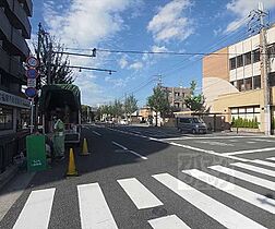 ヴェルメゾン北大路 301 ｜ 京都府京都市北区紫野西御所田町（賃貸マンション1K・3階・23.40㎡） その23