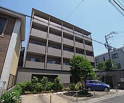 京都府京都市上京区上長者町通室町西入元土御門町（賃貸マンション1K・5階・23.24㎡） その3