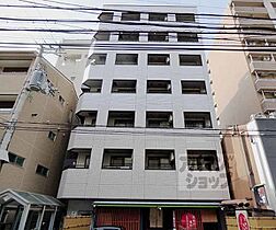 京都府京都市中京区錦小路室町東入占出山町（賃貸マンション1K・7階・24.00㎡） その1