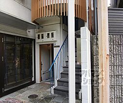 ＧＲＡＣＩＡビル 501 ｜ 京都府京都市北区小山中溝町（賃貸マンション1K・4階・20.00㎡） その16